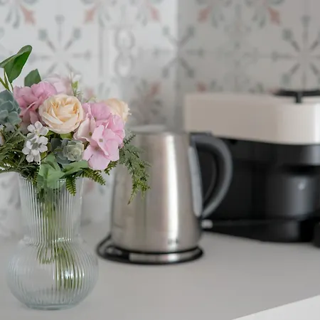 Modern With Parking Near Tauron Arena By Renters